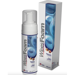 Wipes Foam Schiuma...