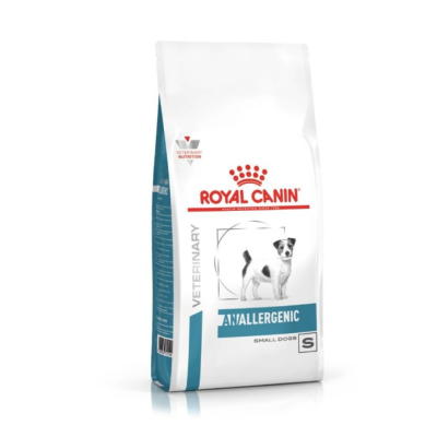 Royal canin anallergic cane di taglia piccola