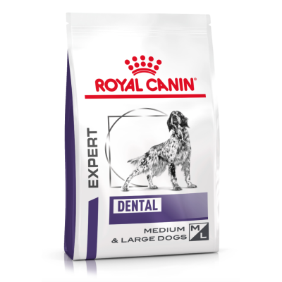 Royal Canin Cane Dental 6kg