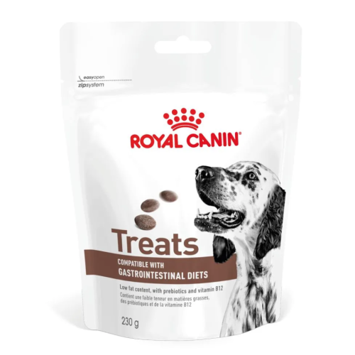 Royal Canin Cane Snack Gastrointestinal 230 gr