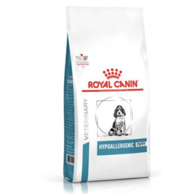 Royal Canin Cane Puppy Hypoallergenic