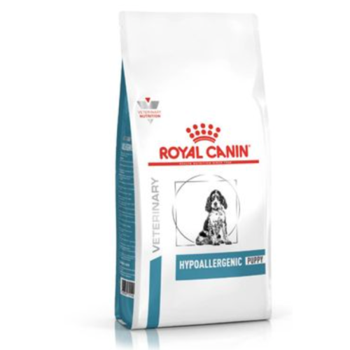 Royal Canin Cane Puppy Hypoallergenic