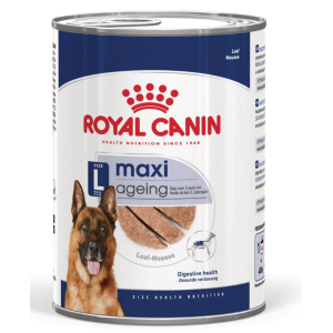 Royal Canin Cane Maxi...