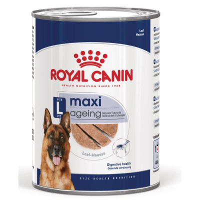 Royal Canin Cane Maxi Ageing 8+ 420 Gr