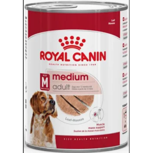 Royal Canin Cane Medium...