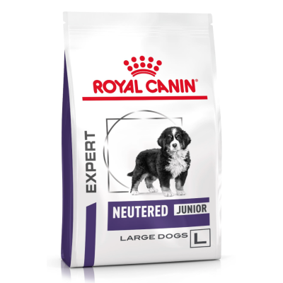 Royal Canin Cane Neutered Junior...