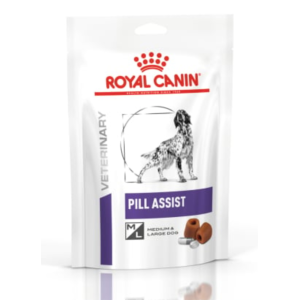 Royal Canin Cane Pill...
