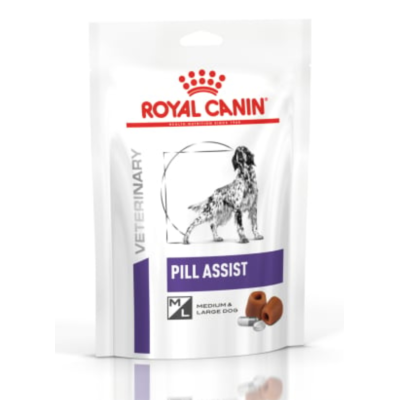 Royal Canin Cane Pill Assist Medium e...