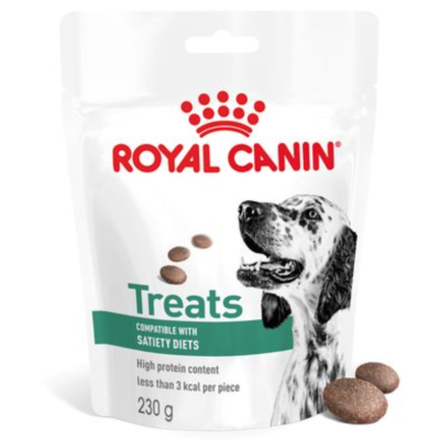 Royal Canin Cane Snack Treats Satiety...