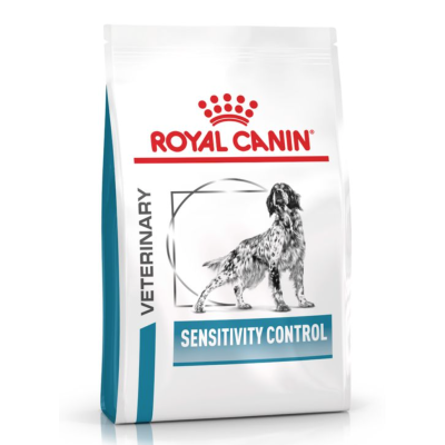 Royal Canin Cane Sensitivity Control