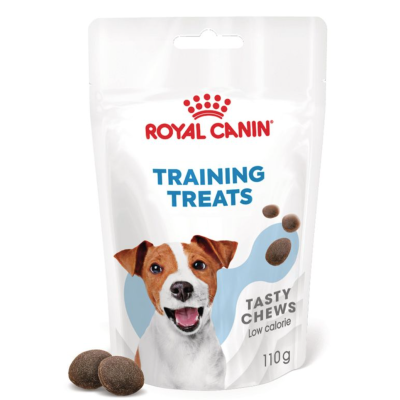 Royal Canin Cane Training Treats 110gr