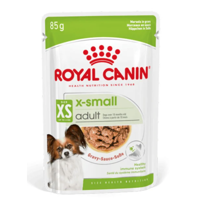Royal Canin Cane Xsmall Adulto 85 Gr