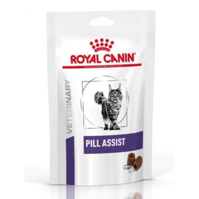 Royal Canin Gatto Pill Assist 45gr