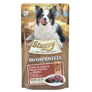 Stuzzy Cane Monoprotein...
