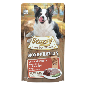 Stuzzy Cane Monoprotein...