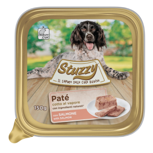 Stuzzy Cane Patè Vaschetta...