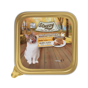 Stuzzy Gatto Monoprotein...