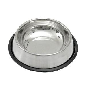 ciotola acciaio kerbl 900 ml