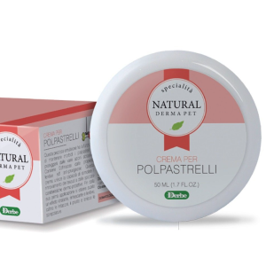 Natural Derma Pet Crema per...