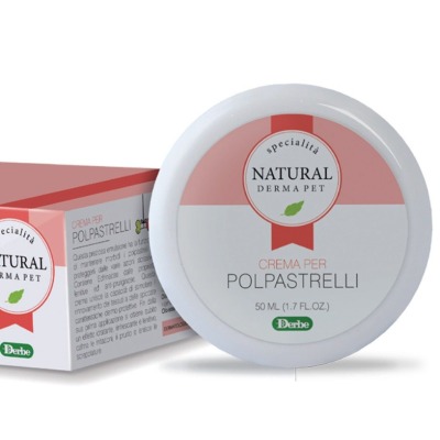 Natural Derma Pet Crema per...