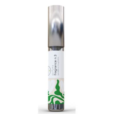 Natural Derma Pet fragrance 3 Sandalo...