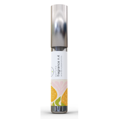 Natural Derma Pet fragrance 4 Ananas...