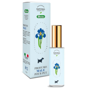 Natural Derma Pet Profumo...