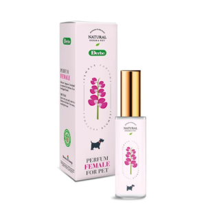 Natural Derma Pet Profumo...
