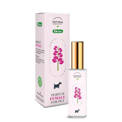 Natural Derma Pet Profumo FEMALE 30ml