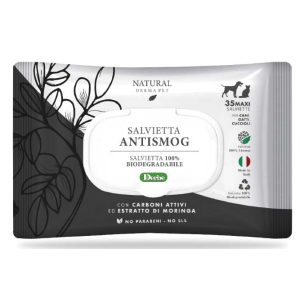 Natural Derma Pet Salviette...