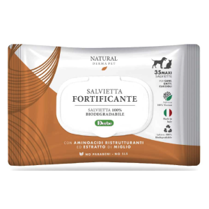 Natural Derma Pet Salviette...