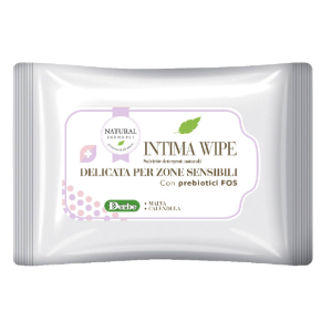 Natural Derma Pet Salviette...