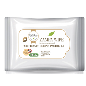 Natural Derma Pet Salviette...