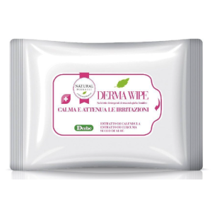 Natural Derma Pet Salviette...