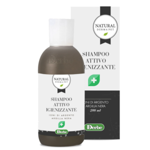 Natural Derma Pet Shampoo...