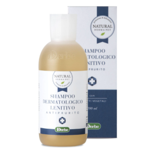 Natural Derma Pet Shampoo...