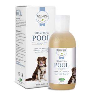 Natural Derma Pet Shampoo...