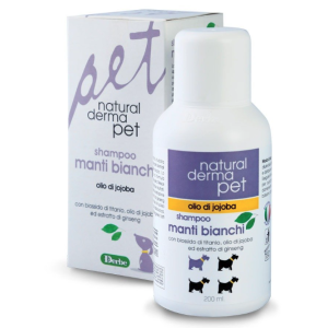 Natural Derma Pet Shampoo...