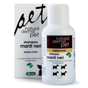 Natural Derma Pet Shampoo...