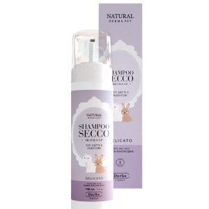 Natural Derma Pet Shampoo...