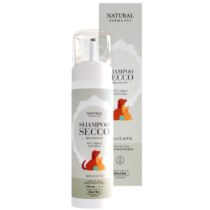 Natural Derma Pet Shampoo...