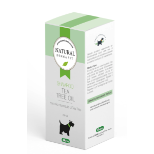 Natural Derma Pet Shampoo...