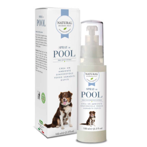 Natural Derma Pet Spray di...