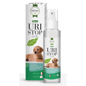 Natural Derma Pet Uristop...