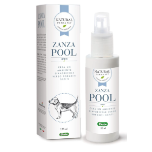 Natural Derma Pet Spray...