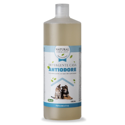 Natural Derma Pet Detergente...