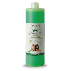 Natural Derma Pet...