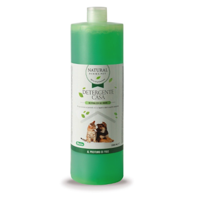 Natural Derma Pet Detergente...