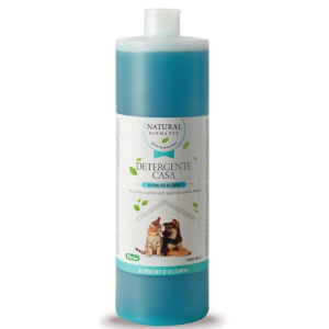 Natural Derma Pet...