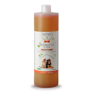 Natural Derma Pet...